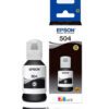 Tinta Epson 504